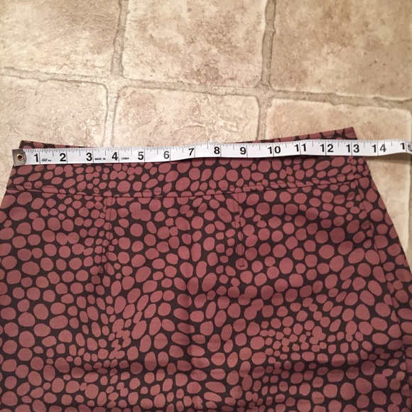 LOFT pencil skirt - Picture 4 of 5